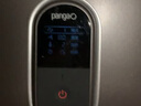 攀高（PANGAO）腰部按摩器W1生日礼物 腰部按摩仪红光版 按摩神器 送父母送长辈实用礼物京东自营 实拍图
