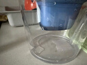 碧然德（BRITA） 过滤净水器 家用滤水壶 净水壶 海洋系列 3.5L蓝色 一壶六芯装 环保加固包装 实拍图