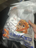 三只松鼠小鱼仔香辣味350g/50包 鱼干即食海鲜海味零食肉食休闲小吃无污染 实拍图