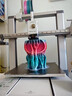拓竹A1 3D打印机桌面家用FDM全自动调平高速3d打印机器bambulab【大陆版】 A1单机 升级大尺寸 实拍图