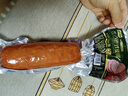 龙大肉食老式火腿净重400g*2 青岛老火腿大块肉腱子肉火腿开袋即食香肠 实拍图