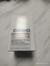 卡西欧（CASIO） 卡西欧（） 手表 男士双显电子表防水运动经典商务男表 男士礼物 实拍图