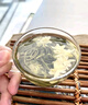 匠界茶叶茉莉银针新茶八窨一提茉莉花茶浓香型茶叶袋装250g 实拍图
