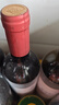 歌思酒庄赤霞珠红酒整箱14度干红葡萄酒高档年货礼盒装女士晚安酒过节送礼 套餐1：双支礼袋套餐 实拍图