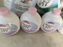 威露士清可新抑菌洗手液樱花525mlx6+倍护滋润250ml*2瓶 实拍图
