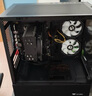 宁美国度 龙魂14代i5 14600KF/RTX5060Ti电竞游戏黑神话悟空台式电脑主机设计渲染DIY组装电脑 12400F+7650GRE|配置二 全系精选高规用料 实拍图