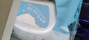 舒洁（Kleenex）羊驼湿厕纸80抽*10包 (800抽)清洁湿纸巾私处清洁EDI纯水 实拍图