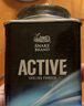 蛇牌（SNAKE BRAND）泰国蛇牌爽身粉 痱子粉 运动酷爽清凉 泰国原装进口 冰爽型140g 实拍图