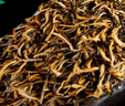 贡苑红茶 特级金骏眉500g蜜香型 武夷山茶叶礼盒装2025新茶自己喝送礼 实拍图