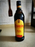 甘露（Kahlua） 利口酒 力娇酒 咖啡味 700ml  洋酒  实拍图