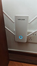 睿因（Wavlink）AERIAL D6X wifi信号放大器AX3000无线信号稳定穿墙扩展中继器wifi6千兆信号增强器5G双频 实拍图