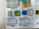 可孚 玻璃拔罐器家用16罐全套装拔火罐中医美容院专用罐拨罐工具罐子 实拍图