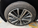 佳通(Giti)汽车轮胎225/45R18 95V  225V1 原配 思皓E40X EV/艾瑞泽8 实拍图