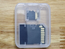 适用于小米监控摄像头内存卡tf卡64g128g高速c10内存卡fat32格式Micro sd卡海康普联海马爸比通用 128GB-臻享高速通用卡【SD卡套+收纳盒】 实拍图
