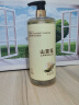 倍膳健山茶花氨基酸沐浴露1L除螨留香72小时滋润保湿乳液男女士东来金榜 实拍图