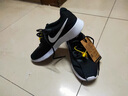 耐克NIKE跑步鞋男缓震透气REVOLUTION 6运动鞋DC3728-003黑42 实拍图