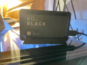 西部数据（WD）2TB移动固态硬盘900MB/s D30 PSSD高速NVMe外接手机电脑mac笔记本PS5游戏Xbox外置存储Type-c 实拍图