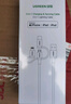 绿联【MFi认证不弹窗】适用苹果充电线快充数据线USB to Lightning闪电接口 iPhone14/13/12手机平板1m 实拍图