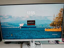 华硕ROG XG27ACS-W绝杀 27英寸显示器2K电竞 144Hz显示器原生180Hz高刷FastIPS 1ms响应G-SYNC HDR400 实拍图