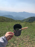 火枫（FIRE-MAPLE）轻山G3徒步套装 户外露营炉具炊具集热防风蒸煮锅具轻量便携装备 实拍图
