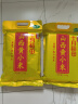 十月稻田 24年新米 山西黄小米 2.5kg 五谷杂粮 粗粮 早餐小米粥 真空5斤 实拍图