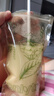 only tree茉莉雪芽奶茶固体饮料绿茶0添加蔗糖0反式奶茶粉饮料154g（7杯） 实拍图