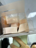 名创优品（MINISO）SBR异形粉扑[15枚入] 干湿两用优质海绵柔软贴肤 实拍图