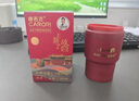 车载香薰固体除异味清新故宫联名款大地之歌2.0 栀子花+白茶 晒单实拍图