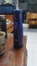 博皓（prooral）手持立式冲牙器水牙线洁牙器大水箱智能屏显 5025Pro釉蓝【生日节日礼物】【便携出游】 实拍图