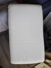 京东京造 Z Bread深睡枕 抗菌护颈记忆枕航天记忆棉慢回弹颈椎枕头42*70cm 实拍图