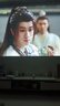 爱普生（EPSON）EF-15B 家用投影仪 3LCD高亮家庭影院智能投影机（0.62”大芯片 1000流明 激光） 实拍图