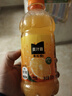 可口可乐（Coca-Cola）美汁源 Minute Maid 果粒橙 橙汁果汁饮料 300ml*12瓶 实拍图