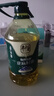 木子里纯亚麻籽油冷榨一级内蒙古亚麻油亚麻酸食用油家用植物油 5斤(2.72L)（纯亚麻籽油） 实拍图