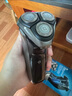 飞利浦（PHILIPS）【父亲节礼物】电动剃须刀经典3系高配版 干湿双剃刮胡刀 配弹出式鬓角修剪器 生日礼物 国家补贴 实拍图