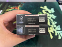 INSTAX富士拍立得 mini相纸 黑白10张(适用mini7+/9/11/40/90/LiPlay/EVO/hellokitty/Link2) 实拍图