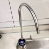 海尔（Haier）鲜活水家用净水机1200G pro 6年RO净饮机厨下净水器3.48L/分钟 HKC3000-R793D2U1国家补贴 实拍图