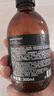 博滴（BodyAid）生姜洗发水金星推荐防脱育发琴叶洗头膏滋养控油柔顺男女士洗发露 生姜防脱洗发水 330ml*1瓶 实拍图