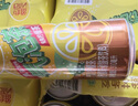 维他奶维他柠檬味茶饮料310ml*24罐 罐装柠檬茶 家庭聚会分享装 实拍图