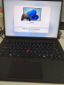 ThinkPad【国家补贴20%】T14p AI PC酷睿Ultra9 14.5英寸高性能工程师本笔记本电脑 32G 1TB 3K 商务办公本 实拍图