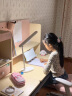 黑白调儿童C1儿童学习桌书桌学习桌椅升降桌学生写字桌子电脑桌书桌1.2m 实拍图