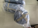 京厽德国高质量迷你睡袋成人户外露营超轻便携春秋季旅行酒店隔脏信 大号两个拼接款颜色备注 实拍图