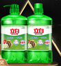 立白 茶籽洗洁精5.8斤 A类去污洁净99%除菌去油快不伤手洗涤灵洗碗液 实拍图