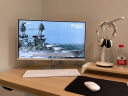 飞利浦（PHILIPS）27英寸台式一体机电脑( 酷睿12代i5-12450H 16G 512G 旋转升降底座 )S9白 国家补贴20% 实拍图