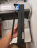 得力（deli）DLS-610K大容量针式打印机黑色色带 16米带芯(适用DB-618K,DB-618KⅡ) 实拍图