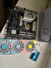 七彩虹rtx4060 4070/4070ti/4070s/4070tisuper/4080S火神/战斧/显卡 七彩虹ULTRA RTX4060 OC 3X 拆机工包/一年质保 实拍图