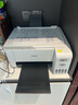 爱普生（EPSON）墨仓式 L3251彩色打印机 微信打印/无线连接 家用打印优选（打印、复印、扫描） 实拍图