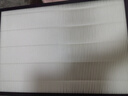 绿尘适配honeywell霍尼韦尔空气净化器KJ300F/KJ305FKJ310FKJ370F/PAC35M过滤芯滤网套装第二层+第三层 实拍图