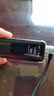 飞傲（FiiO）BTR15 便携式无线蓝牙有线解码耳放安卓平果手机小尾巴 蓝色 实拍图
