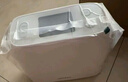鱼跃(yuwell)医用便携制氧机户外吸氧旅游高原车载制氧机充电Spirit-6 实拍图