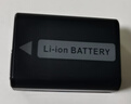 绿联3C认证NP-FW50相机电池ZV-E10充电器适用sony索尼a6000 a6400 a7m2 a5100 a6300 a6100 zve10微单 实拍图